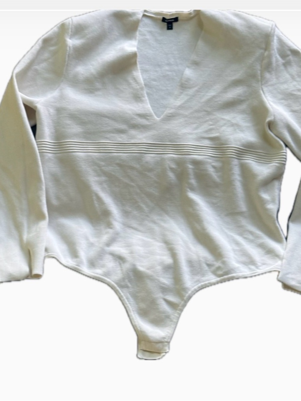 Express bodysuit - Picture 2 of 7